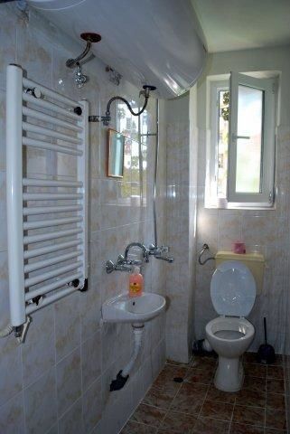 Гостевой дом Sky Rooms София