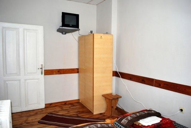 Гостевой дом Sky Rooms София-10